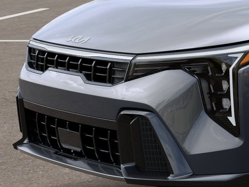 New 2026 Kia K4 GT-Line w/ GT-Line Sunroof Package image 12