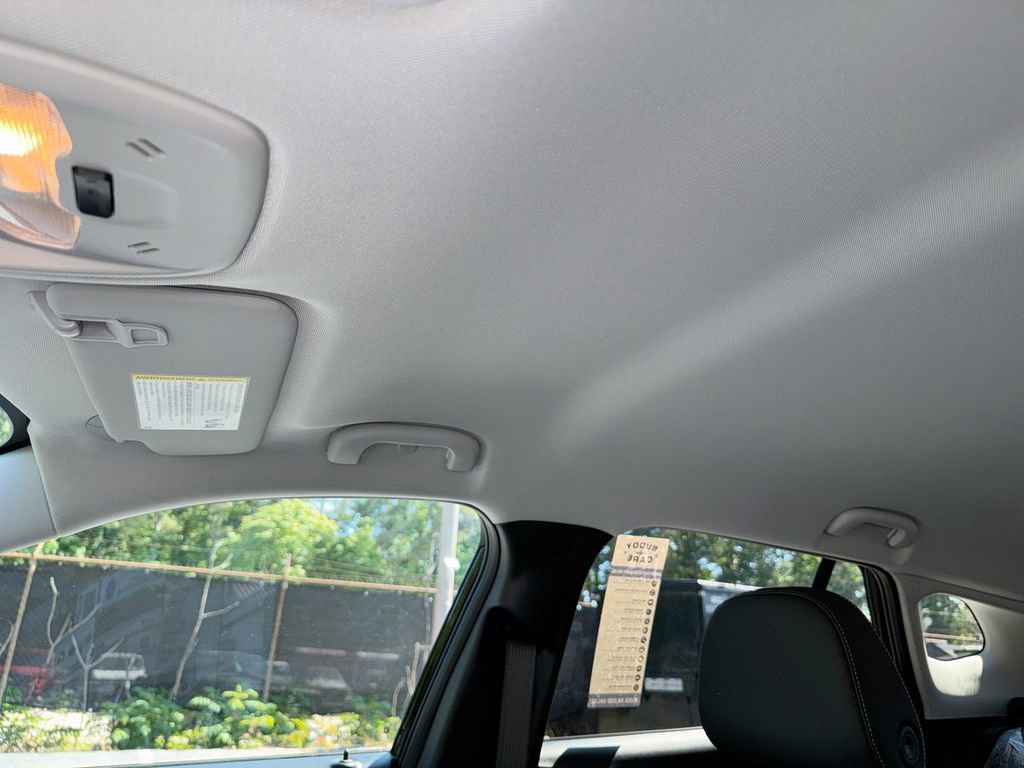 New 2026 Chevrolet Trax LT FWD image 20