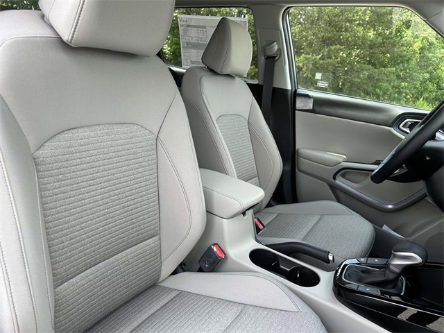 New 2025 Kia Soul EX image 26