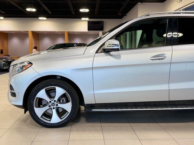 Used 2018 Mercedes-Benz GLE 350 4MATIC image 10