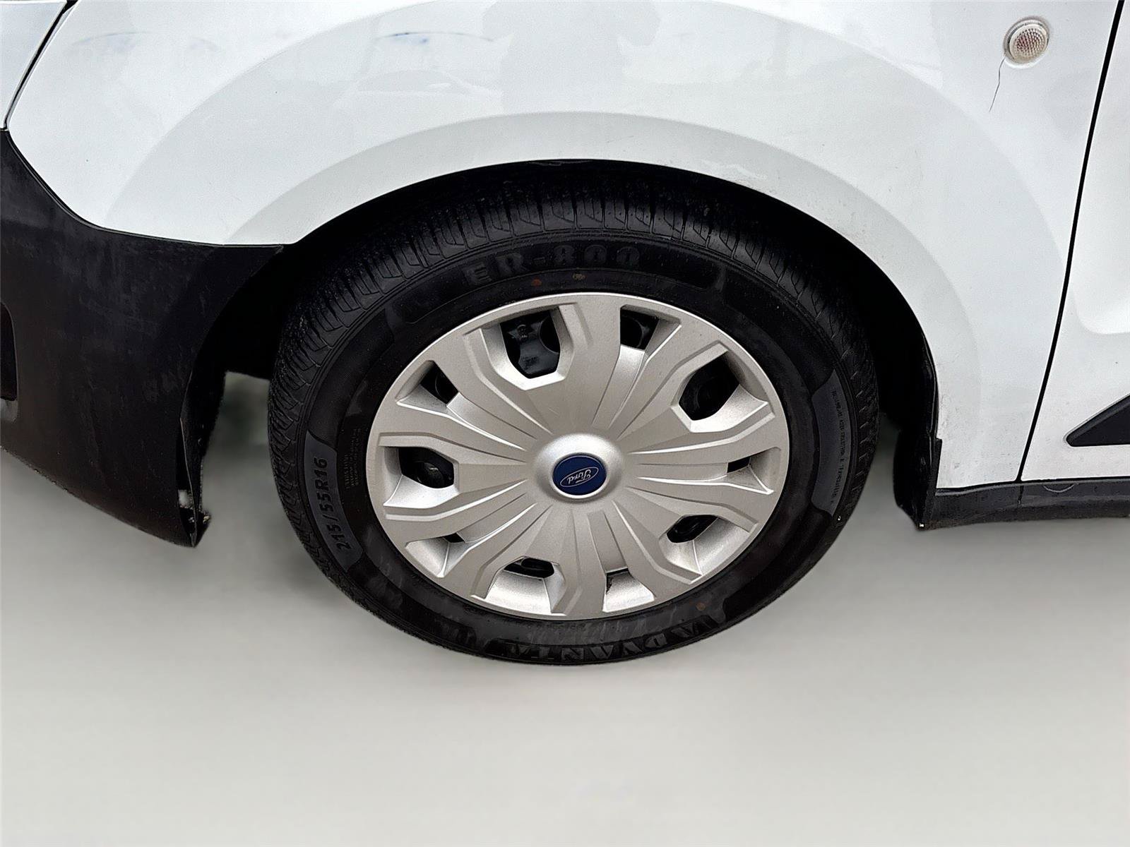 Used 2022 Ford Transit Connect XLT FWD image 29