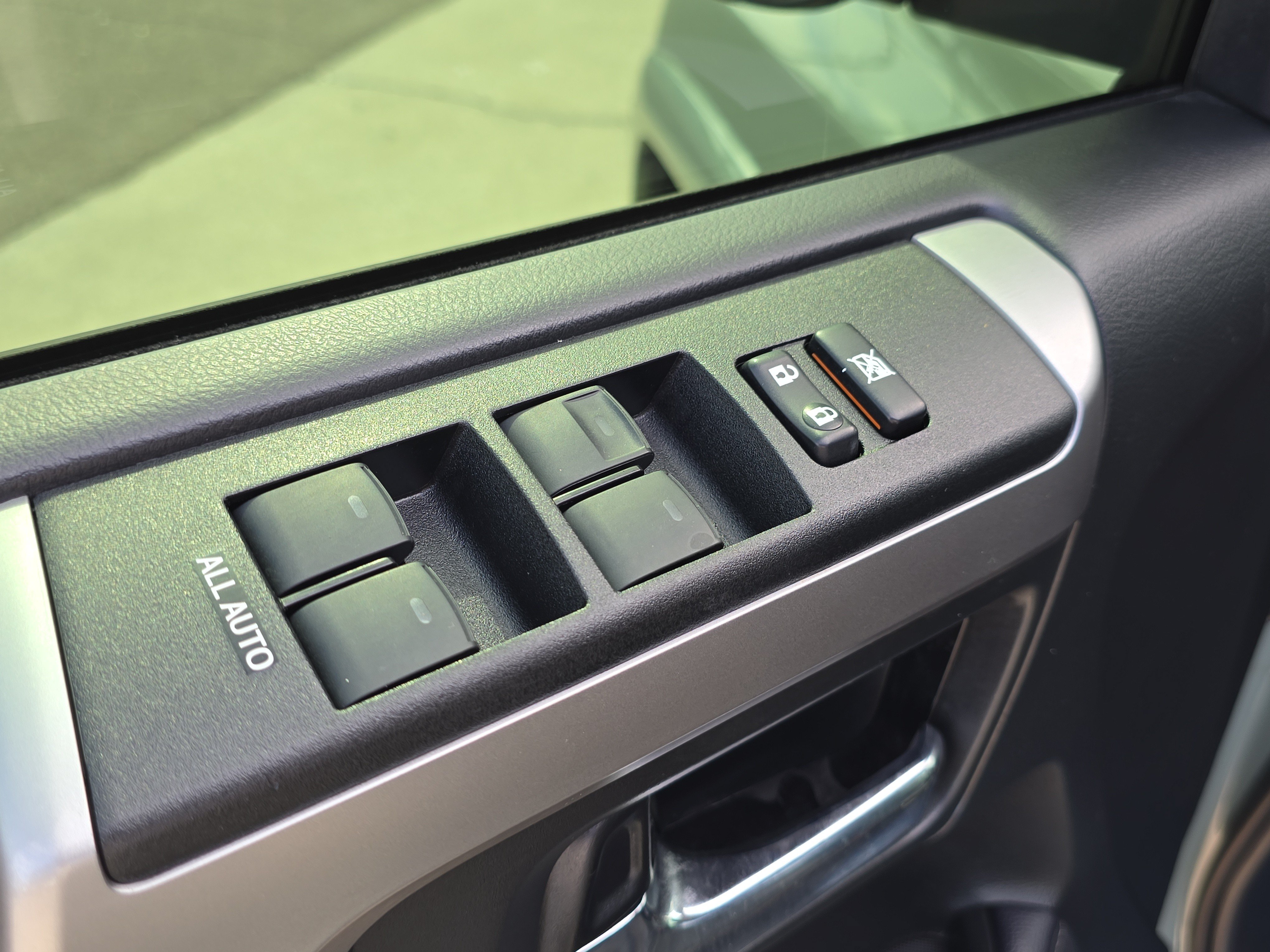 Used 2023 Toyota 4Runner TRD Sport RWD image 18