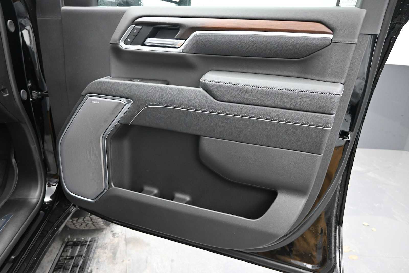 New 2026 GMC Sierra 2500 Denali w/ Denali Reserve Package AWD/4WD image 20