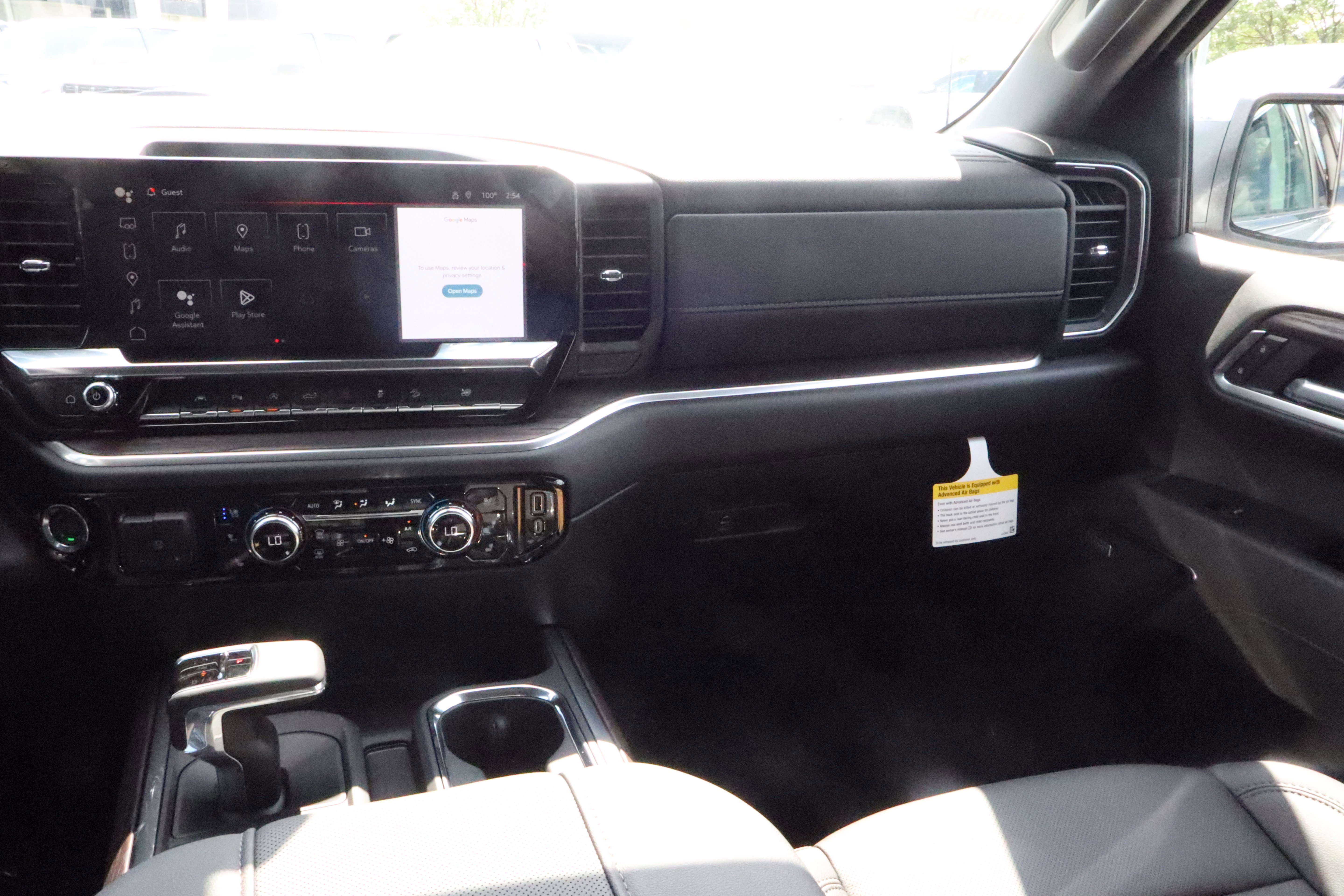 New 2026 GMC Sierra 1500 SLT w/ SLT Premium Plus Package image 11