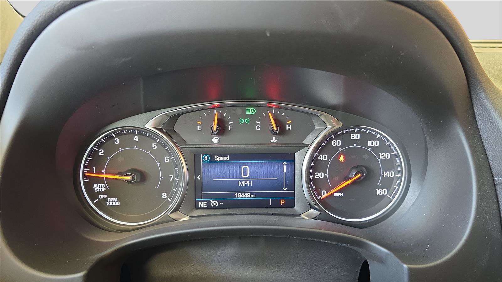 Used 2022 GMC Terrain SLE w/ Driver Convenience Package image 10