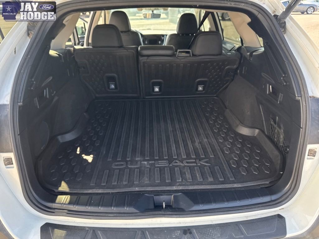 Used 2020 Subaru Outback Limited w/ Popular Package #2 image 31