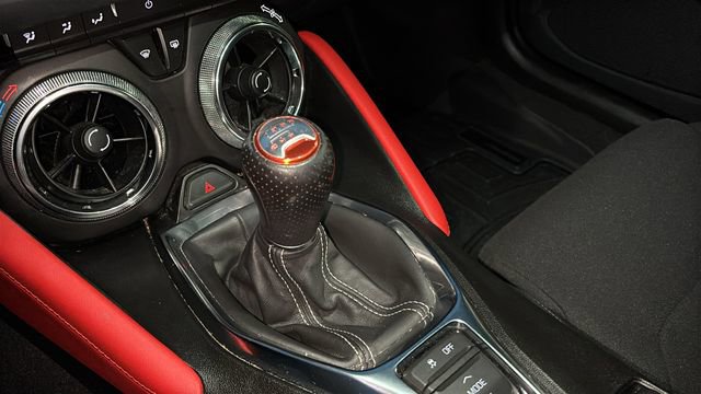 Used 2023 Chevrolet Camaro LT w/ Redline Edition image 20