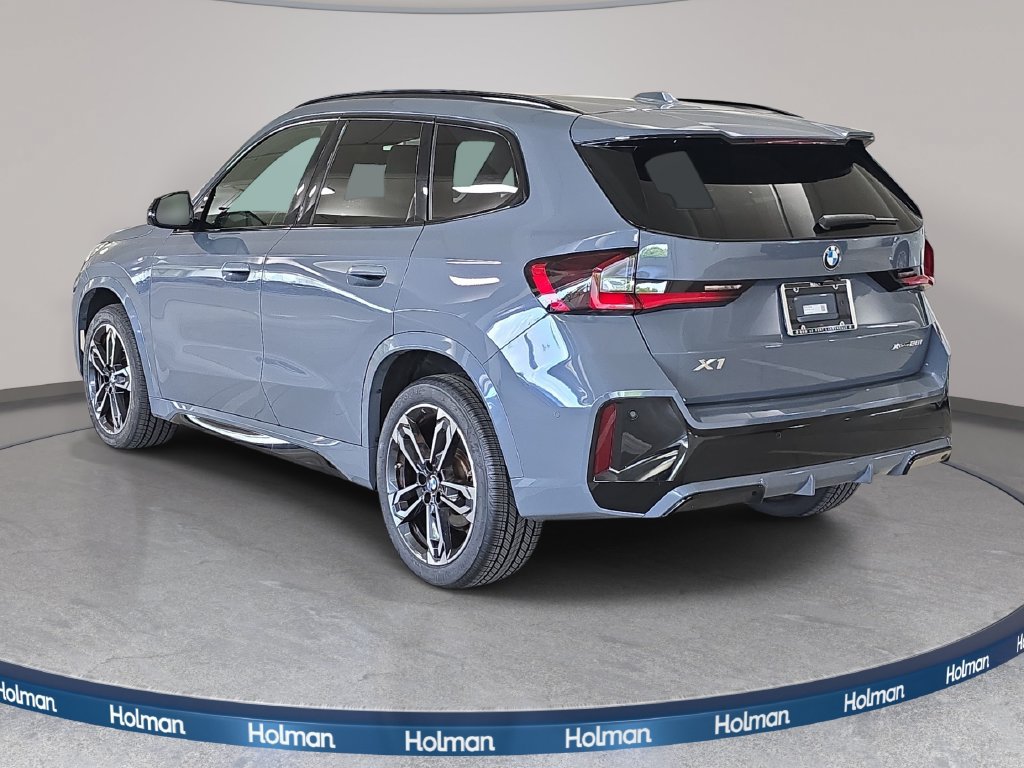 Certified 2023 BMW X1 xDrive28i w/ Premium Package AWD/4WD image 8