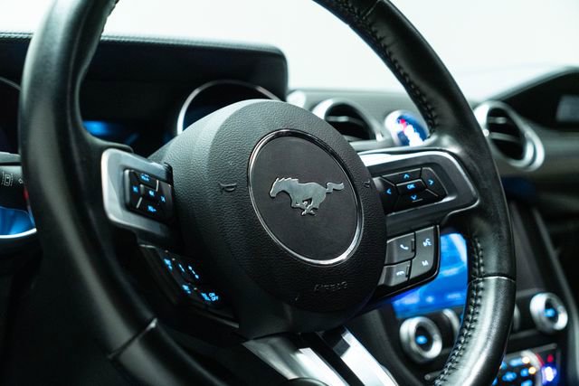 Used 2023 Ford Mustang Premium w/ 2.3L High Performance Package image 23