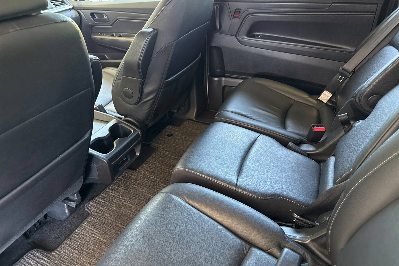 Used 2024 Honda Odyssey EX-L image 14