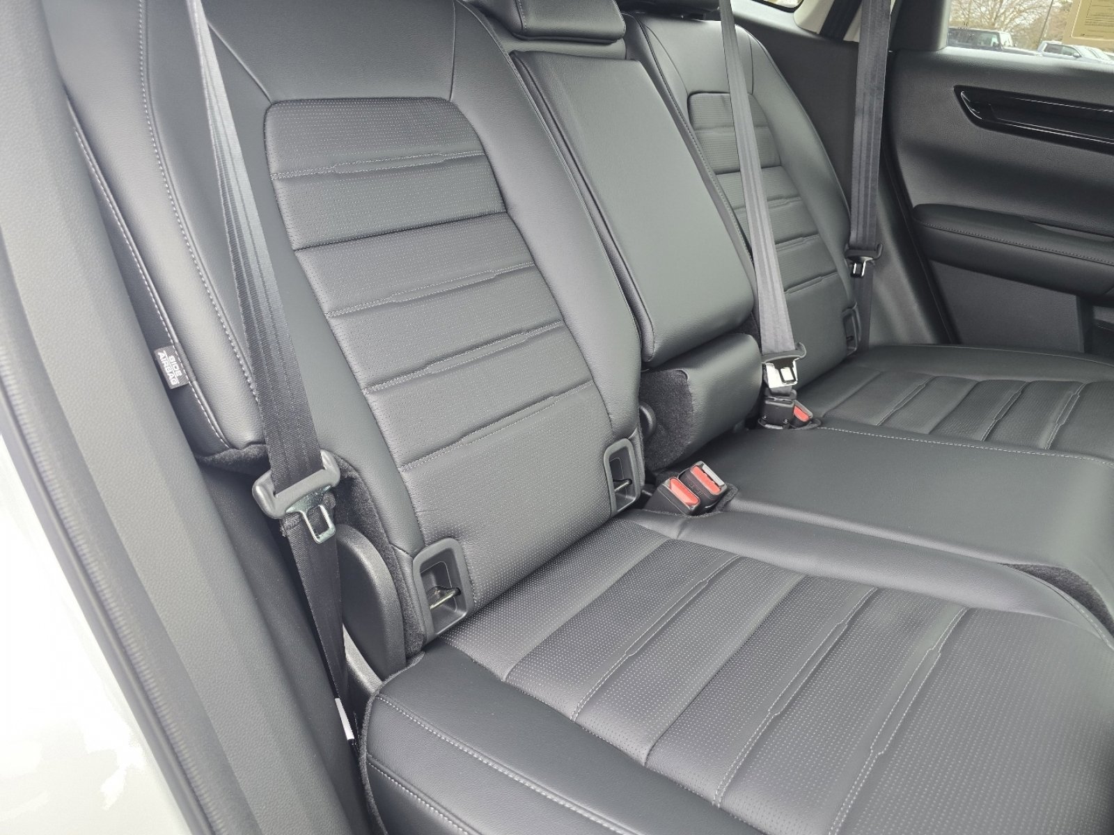 Certified 2024 Honda CR-V EX-L image 22