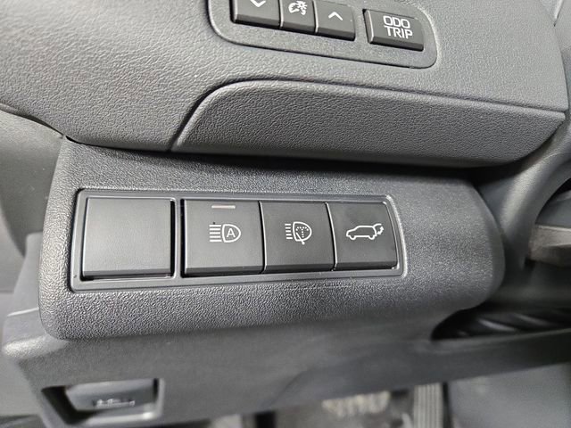 Used 2026 Toyota bZ image 29