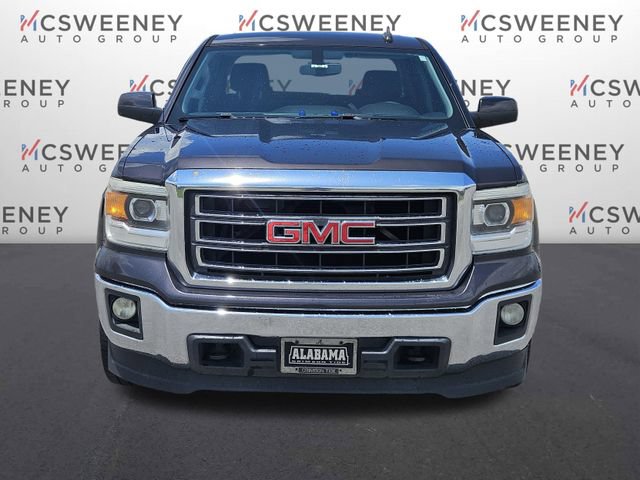 Used 2015 GMC Sierra 1500 SLE w/ Texas SLE Value Package RWD image 8