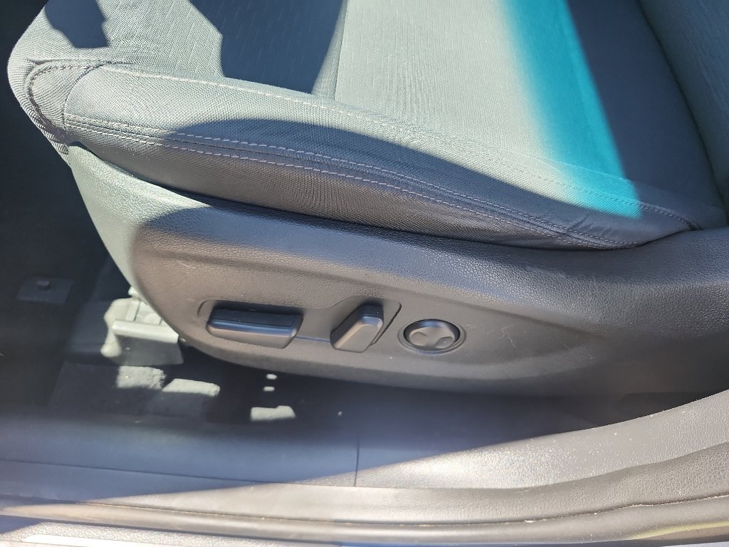 Used 2019 Hyundai Tucson Value FWD image 16