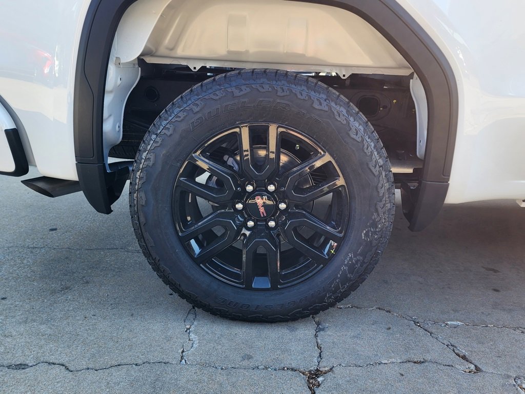 New 2026 GMC Sierra 1500 Elevation image 49