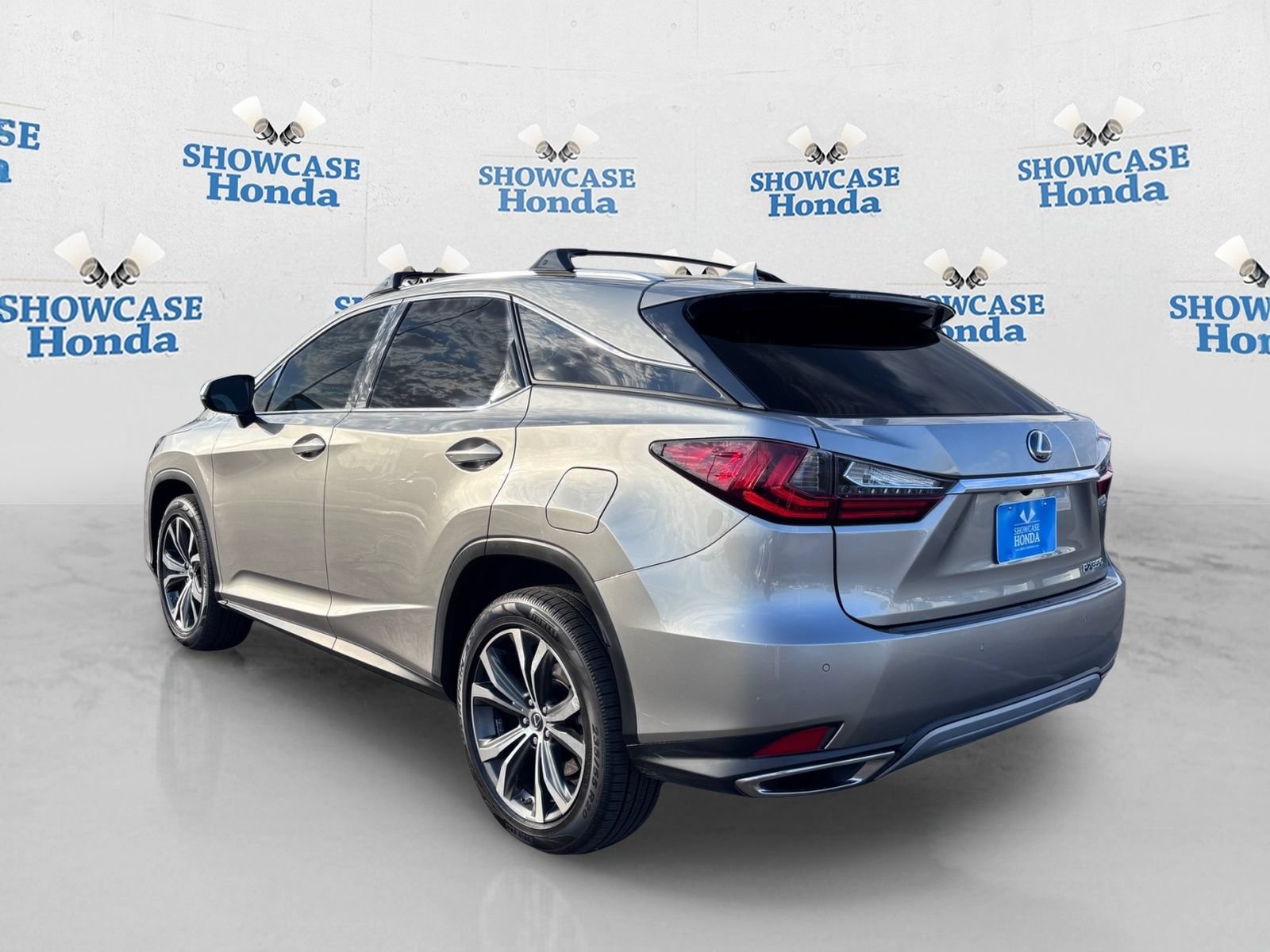 Used 2020 Lexus RX 350 AWD w/ Premium Package image 5
