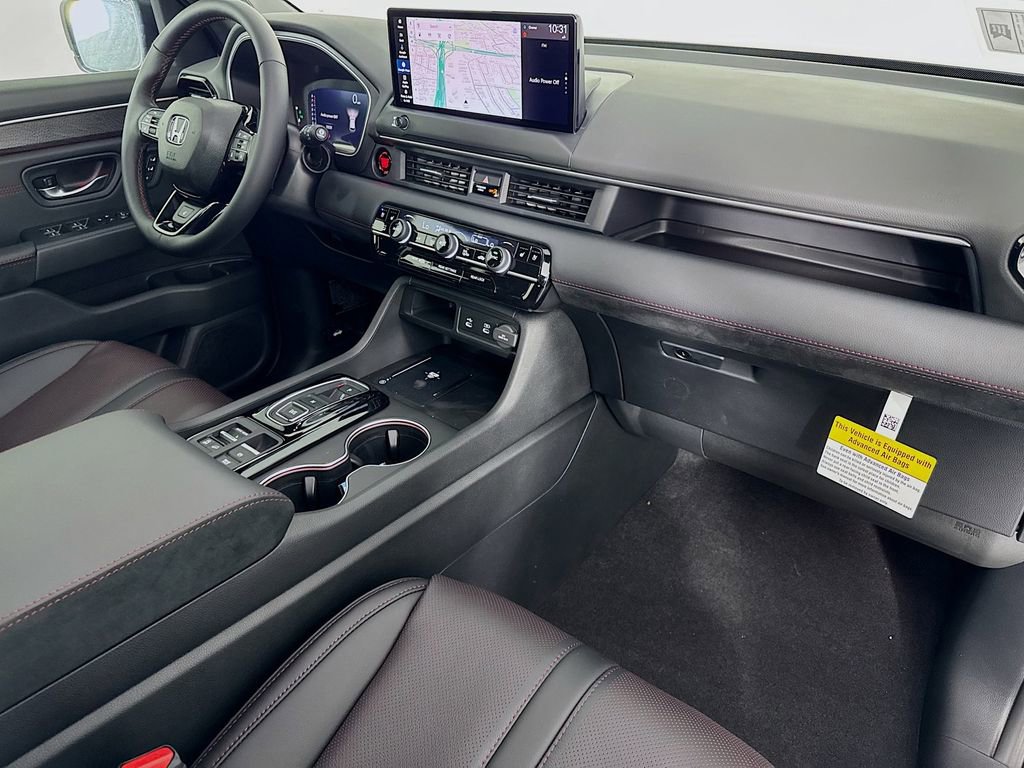 New 2026 Honda Pilot Black Edition image 38