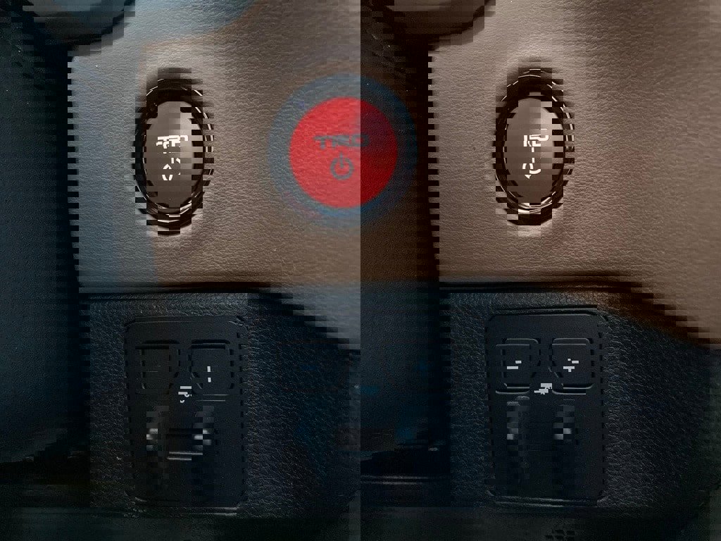 Used 2025 Toyota Tundra 1794 Edition w/ TRD Off-Road Package image 22