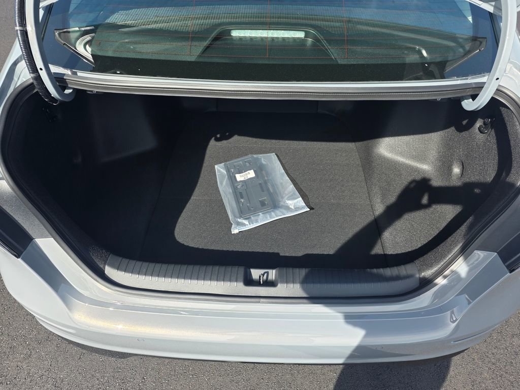 New 2026 Honda Accord Touring image 14