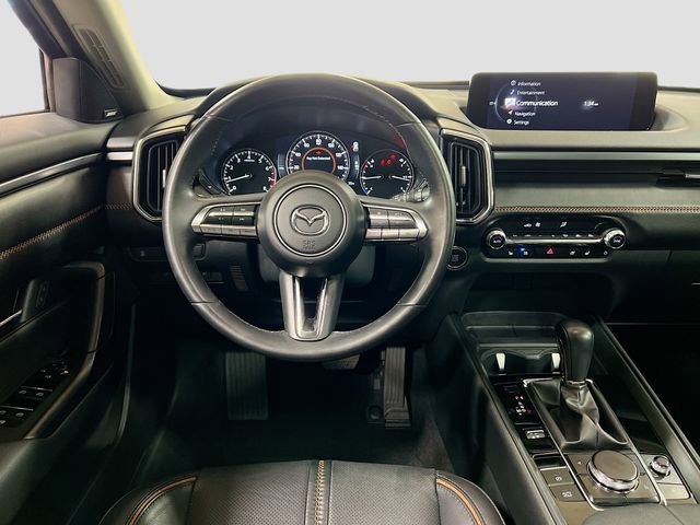 Used 2024 MAZDA CX-50 AWD 2.5 S w/ Cargo Package image 23