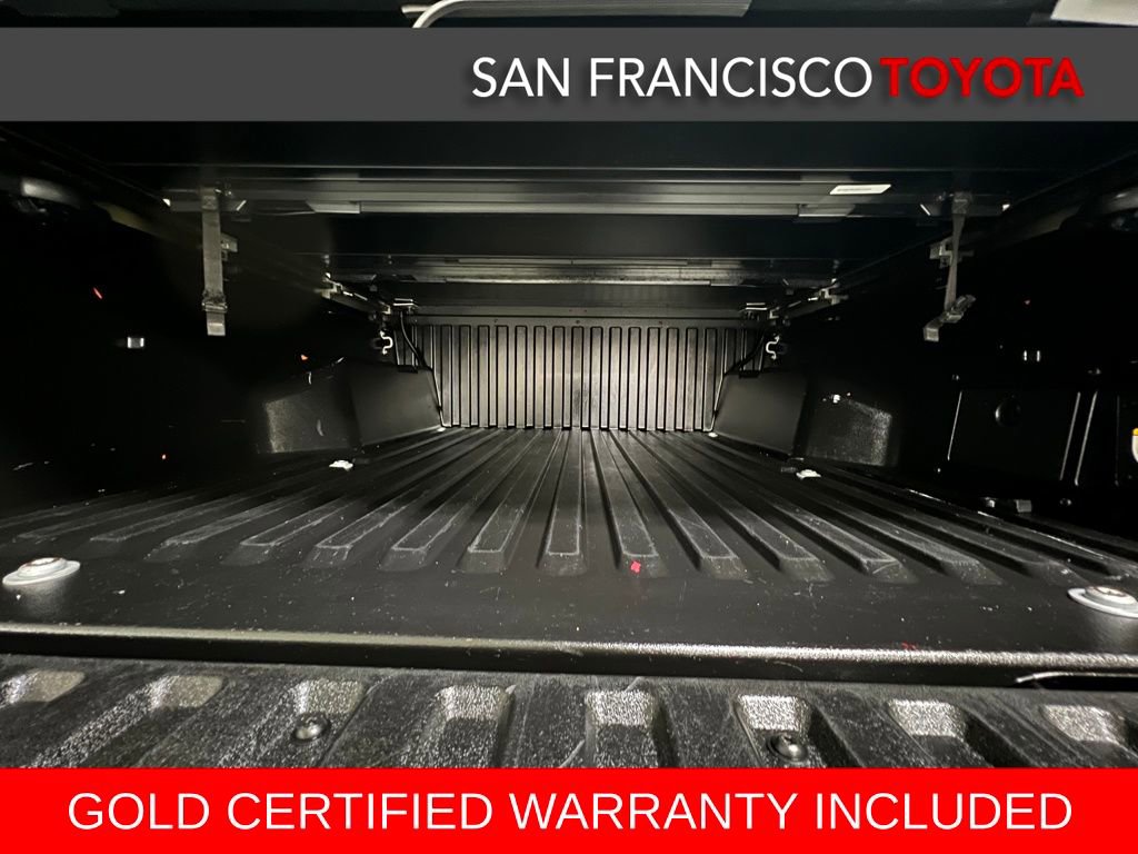 Certified 2020 Toyota Tacoma TRD Pro image 43
