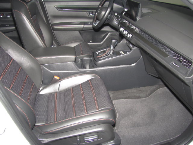 Certified 2025 Honda CR-V Sport-L image 43