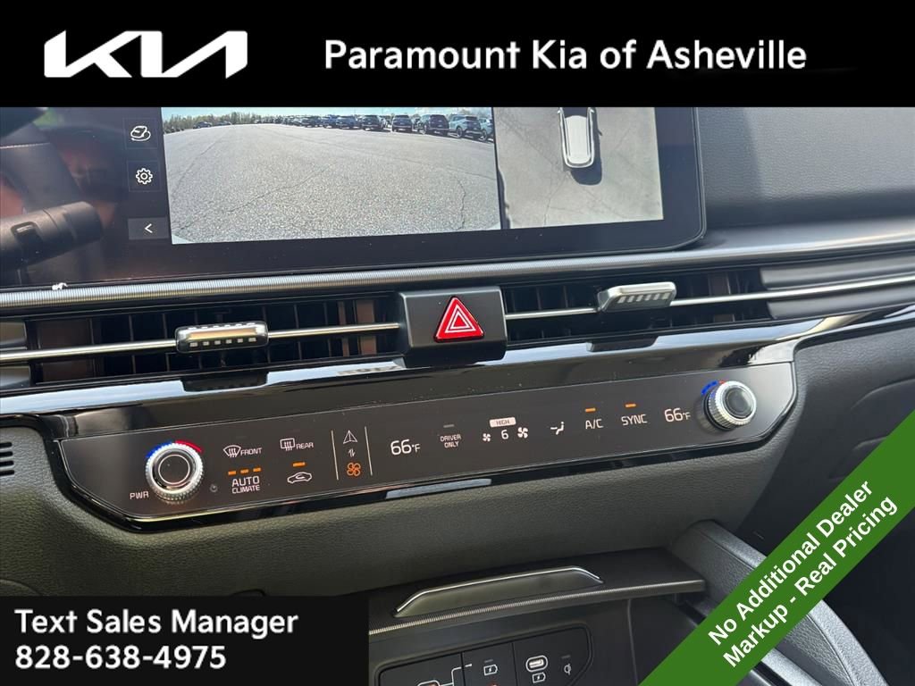 New 2026 Kia Sportage SX Prestige image 11