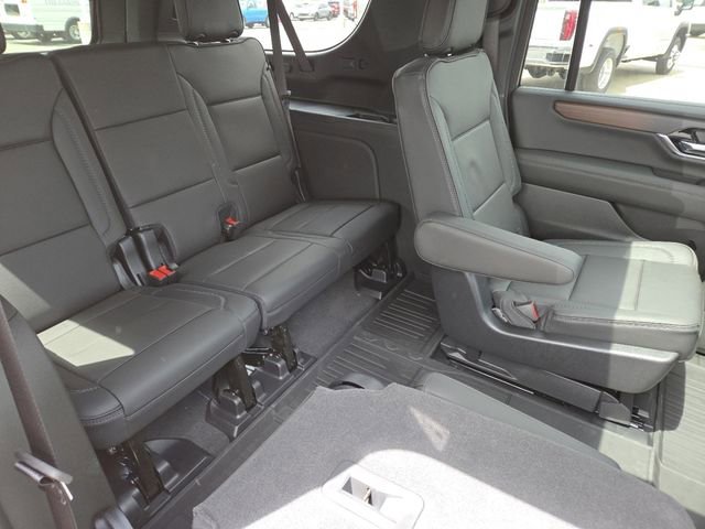 New 2026 GMC Yukon XL Denali AWD/4WD image 33