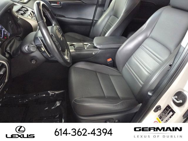 Used 2018 Lexus NX 300 AWD w/ Premium Package image 18
