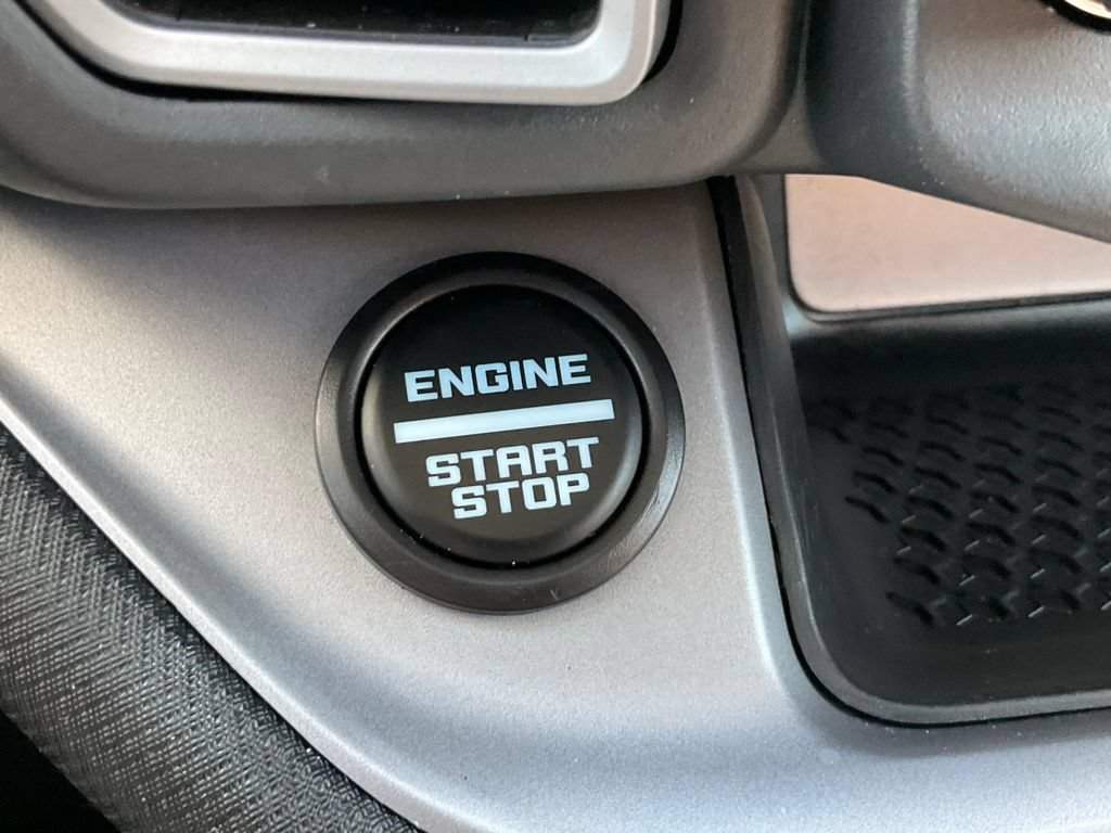 Certified 2024 Ford Bronco Sport Big Bend w/ Convenience Package AWD/4WD image 9
