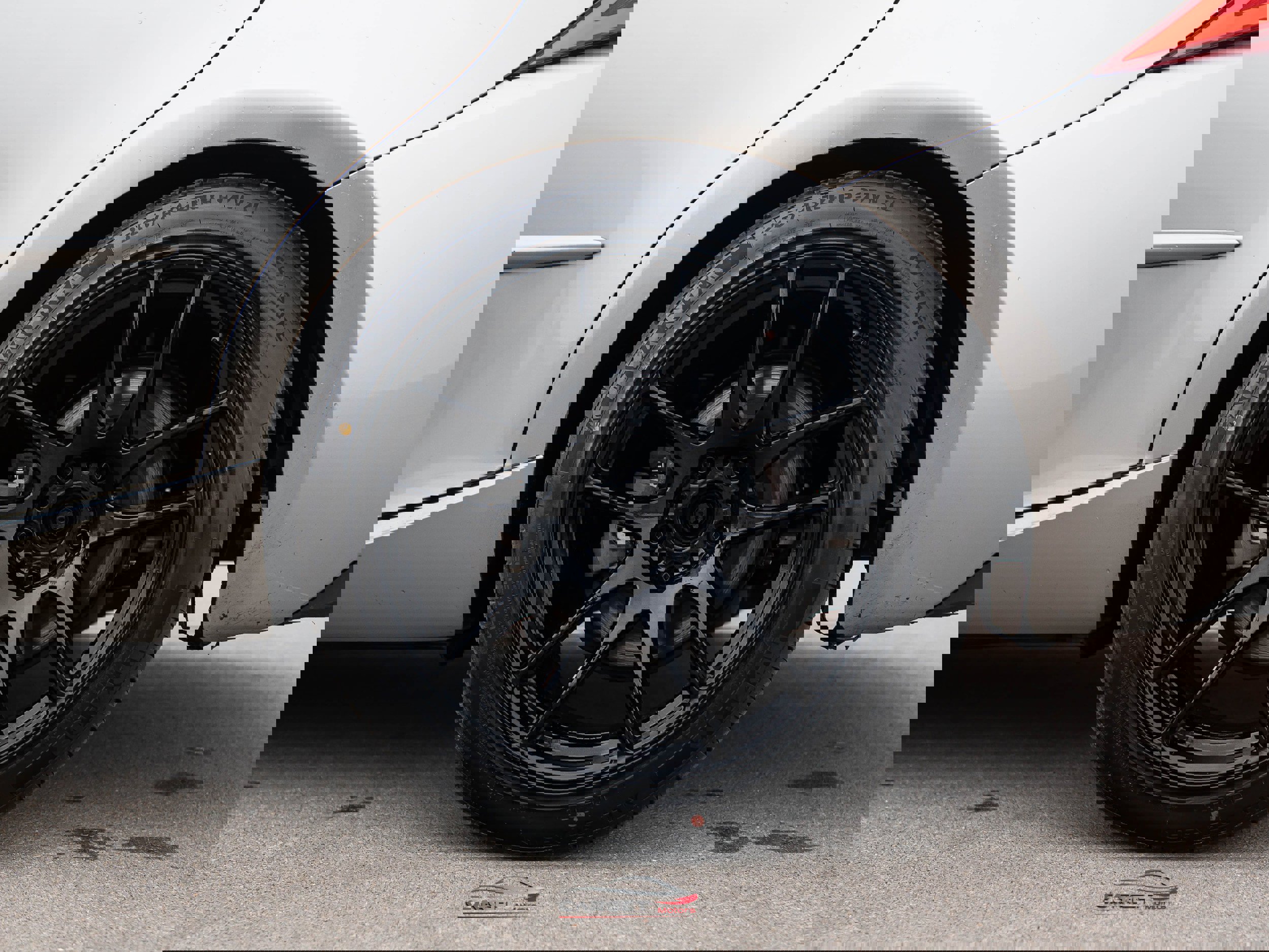 Used 2020 Lexus IS 300 F Sport w/ F Sport Package image 12