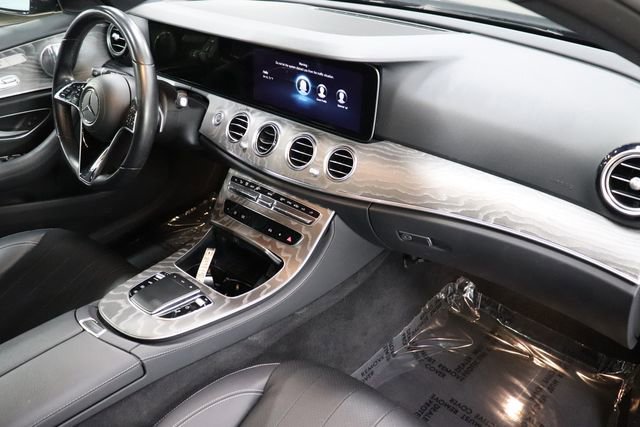 Used 2021 Mercedes-Benz E 450 4MATIC All-Terrain Wagon image 24