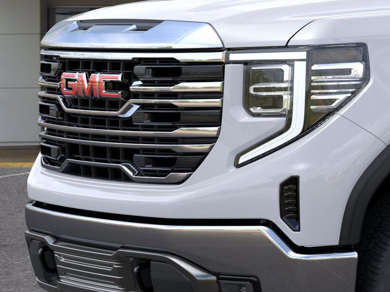 New 2026 GMC Sierra 1500 SLT RWD image 13
