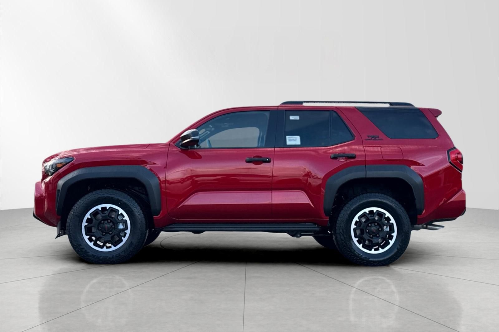 New 2026 Toyota 4Runner TRD Sport Premium image 6