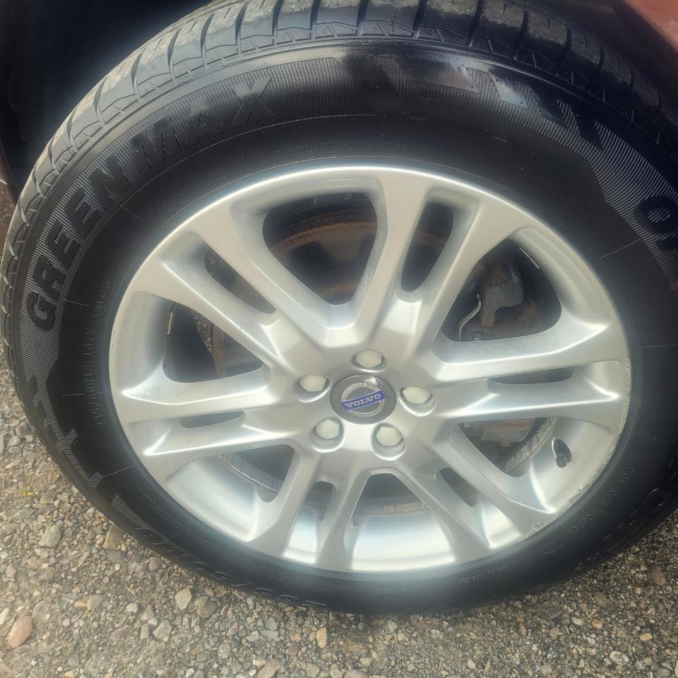 Used 2016 Volvo XC60 T5 Premier AWD/4WD image 45