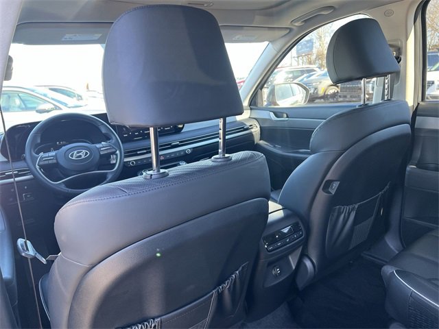 Used 2025 Hyundai Palisade XRT image 31