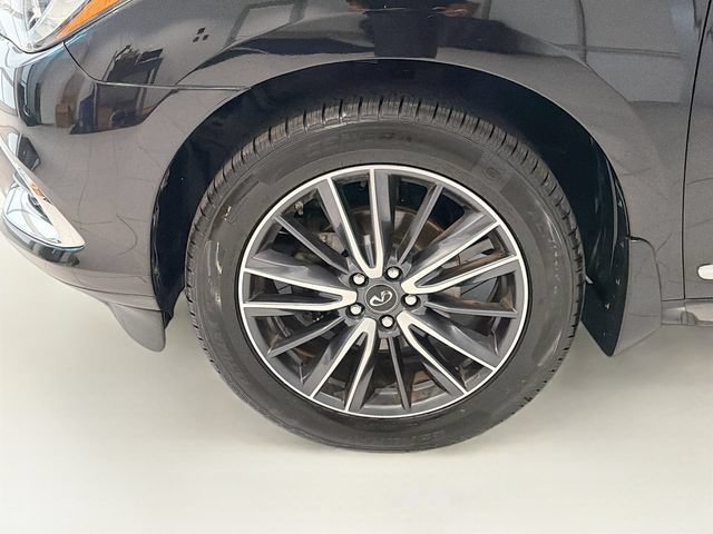 Used 2018 INFINITI QX60 Luxe w/ Premium Plus Package AWD/4WD image 26