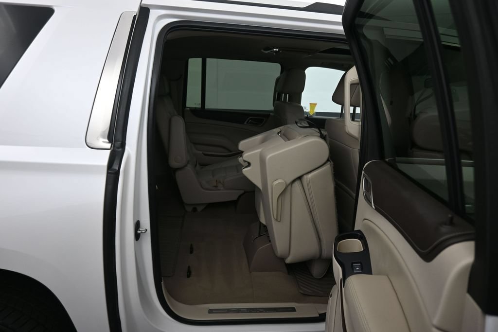 Used 2019 GMC Yukon XL Denali w/ Denali Ultimate Package AWD/4WD image 49