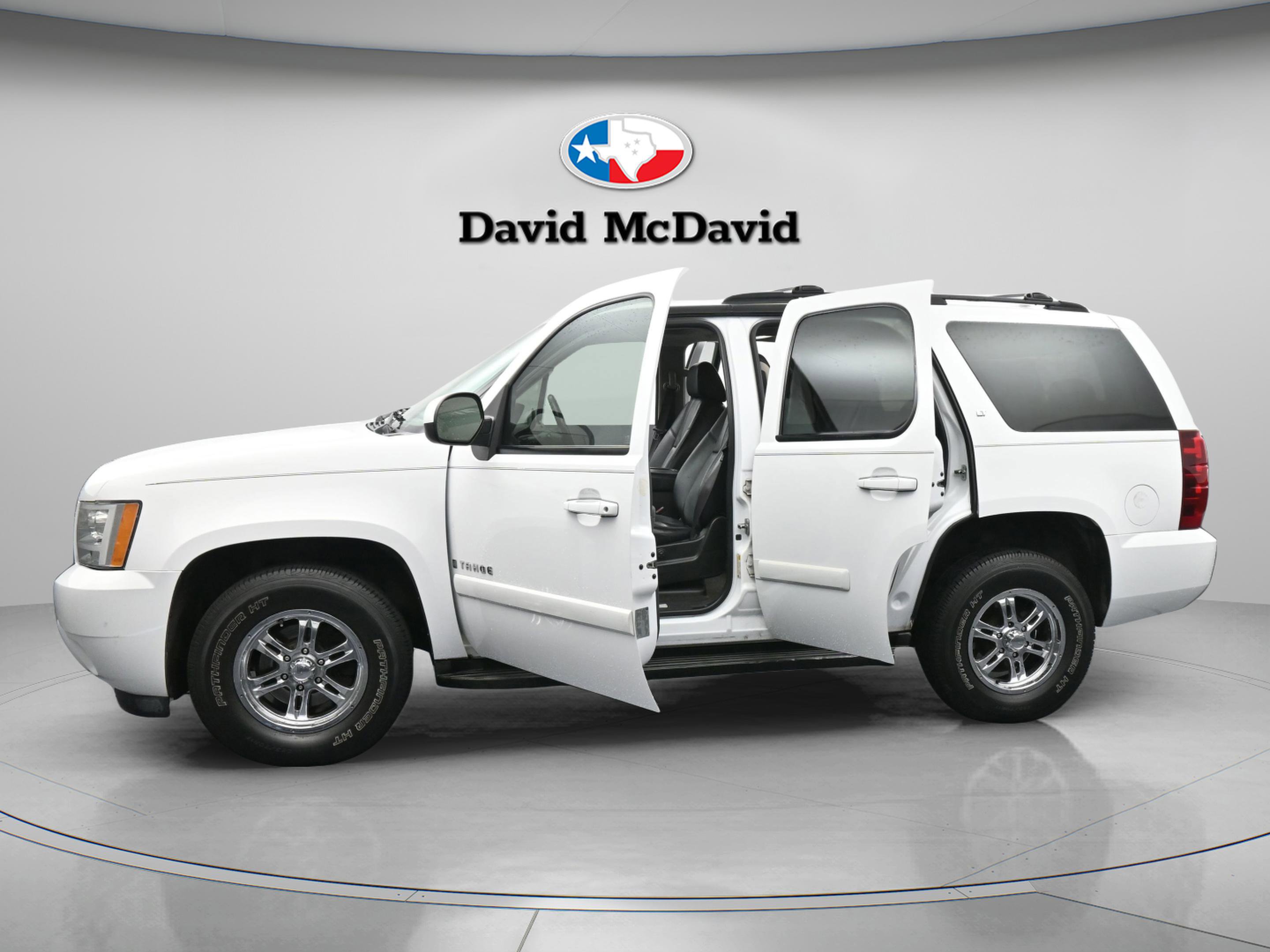 Used 2007 Chevrolet Tahoe LT w/ LT Preferred Equipment Group RWD image 35