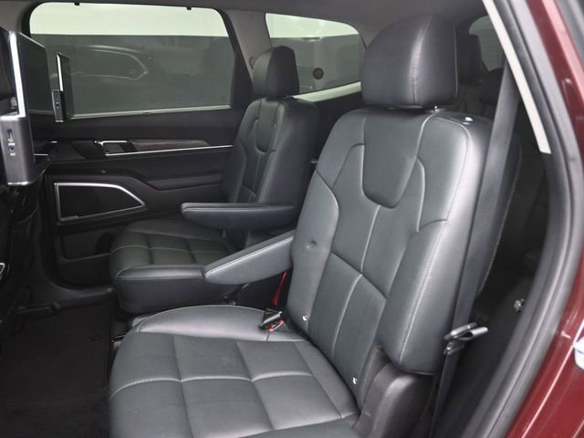 Used 2022 Kia Telluride EX w/ EX Premium Package FWD image 10
