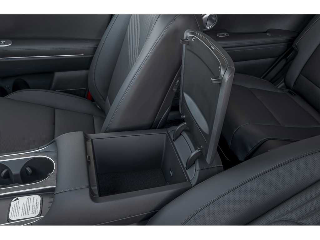 New 2026 Hyundai Palisade SEL Premium FWD image 38