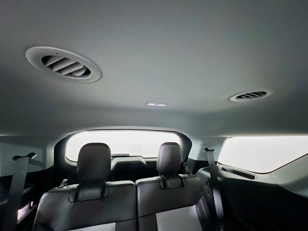 Used 2023 Ford Explorer XLT w/ Equipment Group 202A image 38