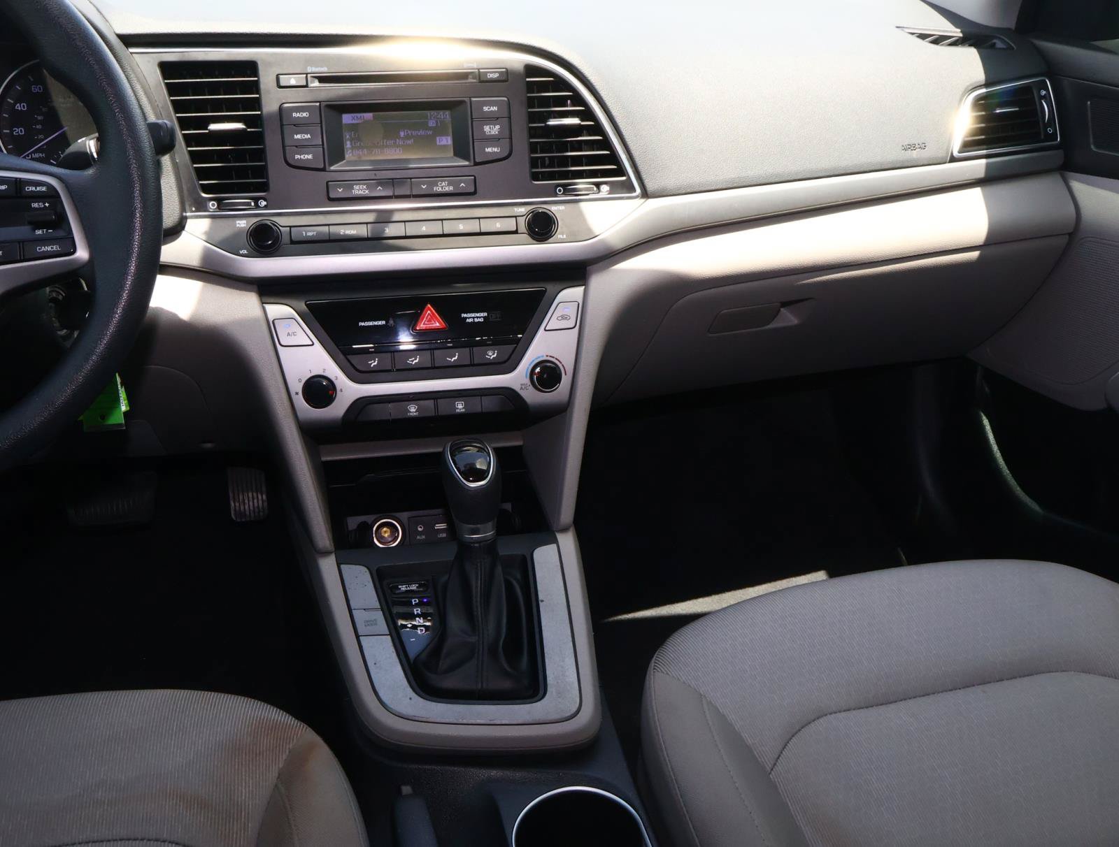 Used 2017 Hyundai Elantra SE FWD image 10