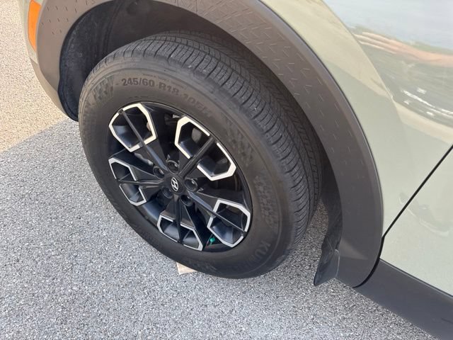 Certified 2024 Hyundai Santa Cruz SEL AWD/4WD image 10