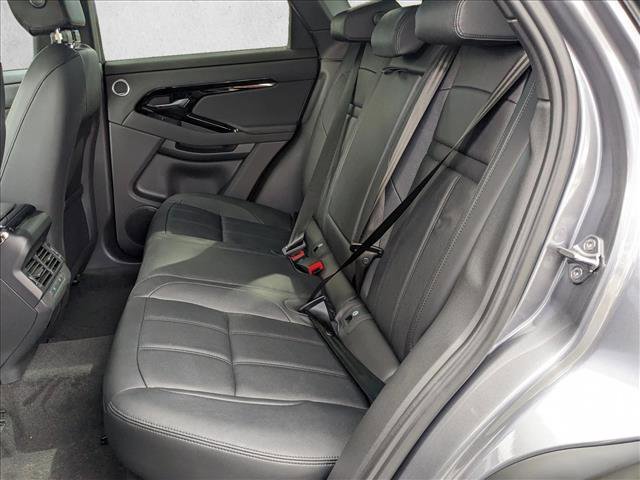 Used 2024 Land Rover Range Rover Evoque Dynamic SE AWD/4WD image 13