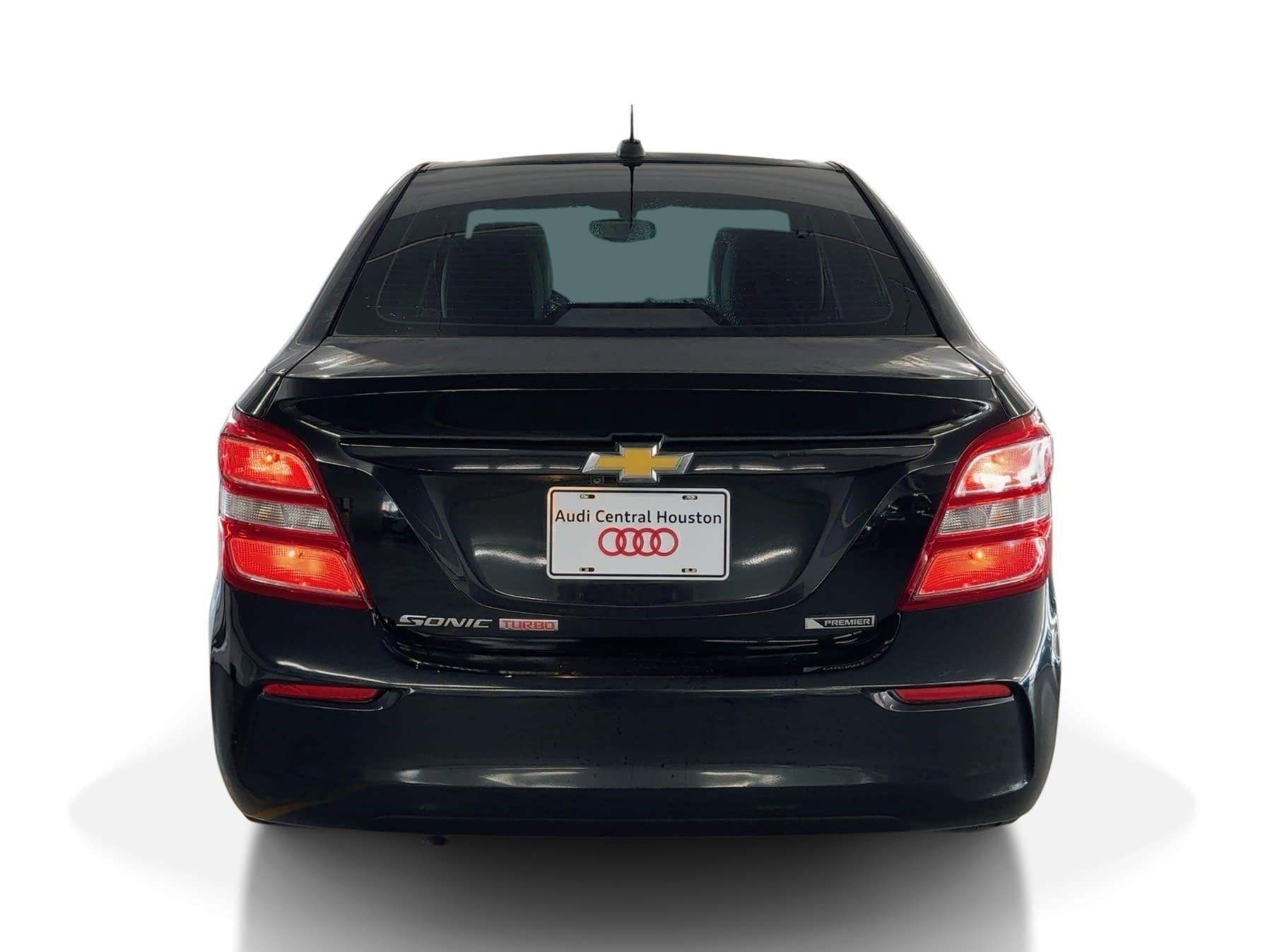 Used 2017 Chevrolet Sonic Premier image 10