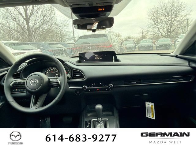 New 2026 MAZDA CX-30 AWD 2.5 S image 18