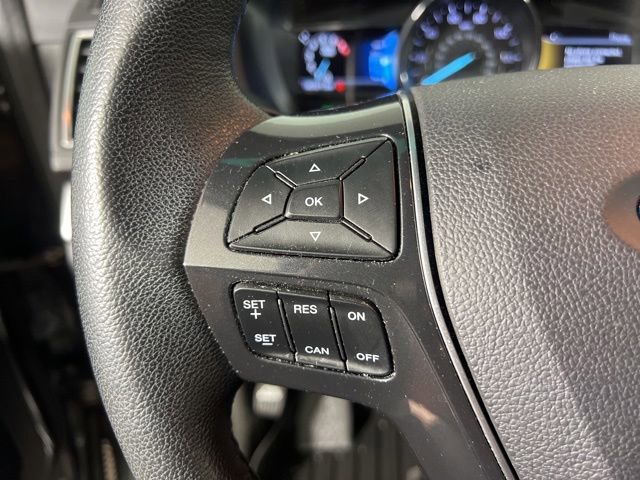 Used 2017 Ford Explorer Limited AWD/4WD image 17