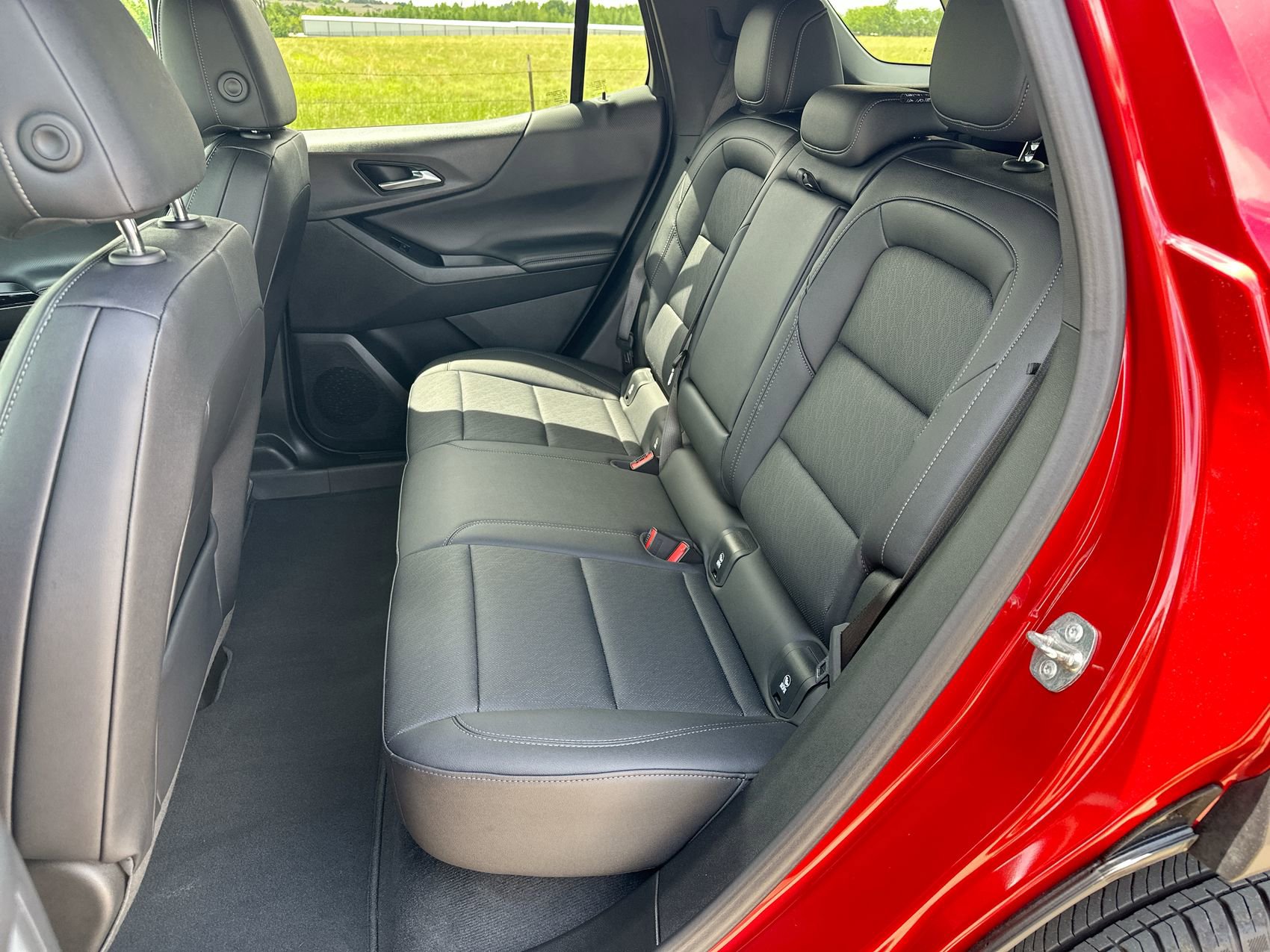 Used 2025 Chevrolet Equinox LT w/ Convenience Package II AWD/4WD image 23