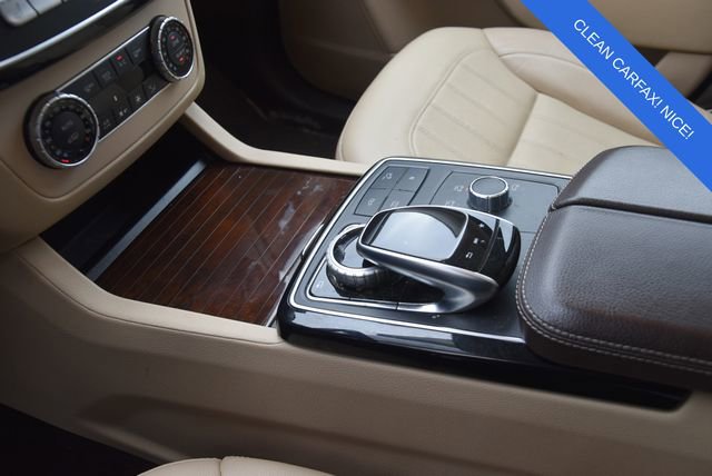 Used 2018 Mercedes-Benz GLS 450 4MATIC image 32